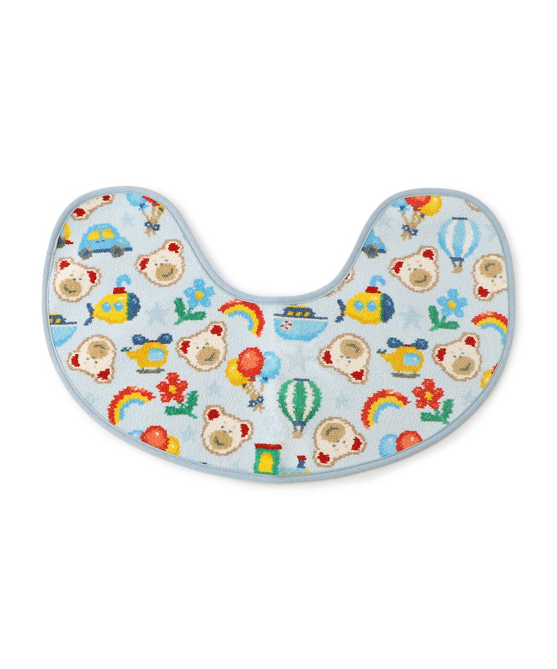 FEILER「リーベトレジャーボックス　ケープスタイ　LTX-251093」|スタイ|