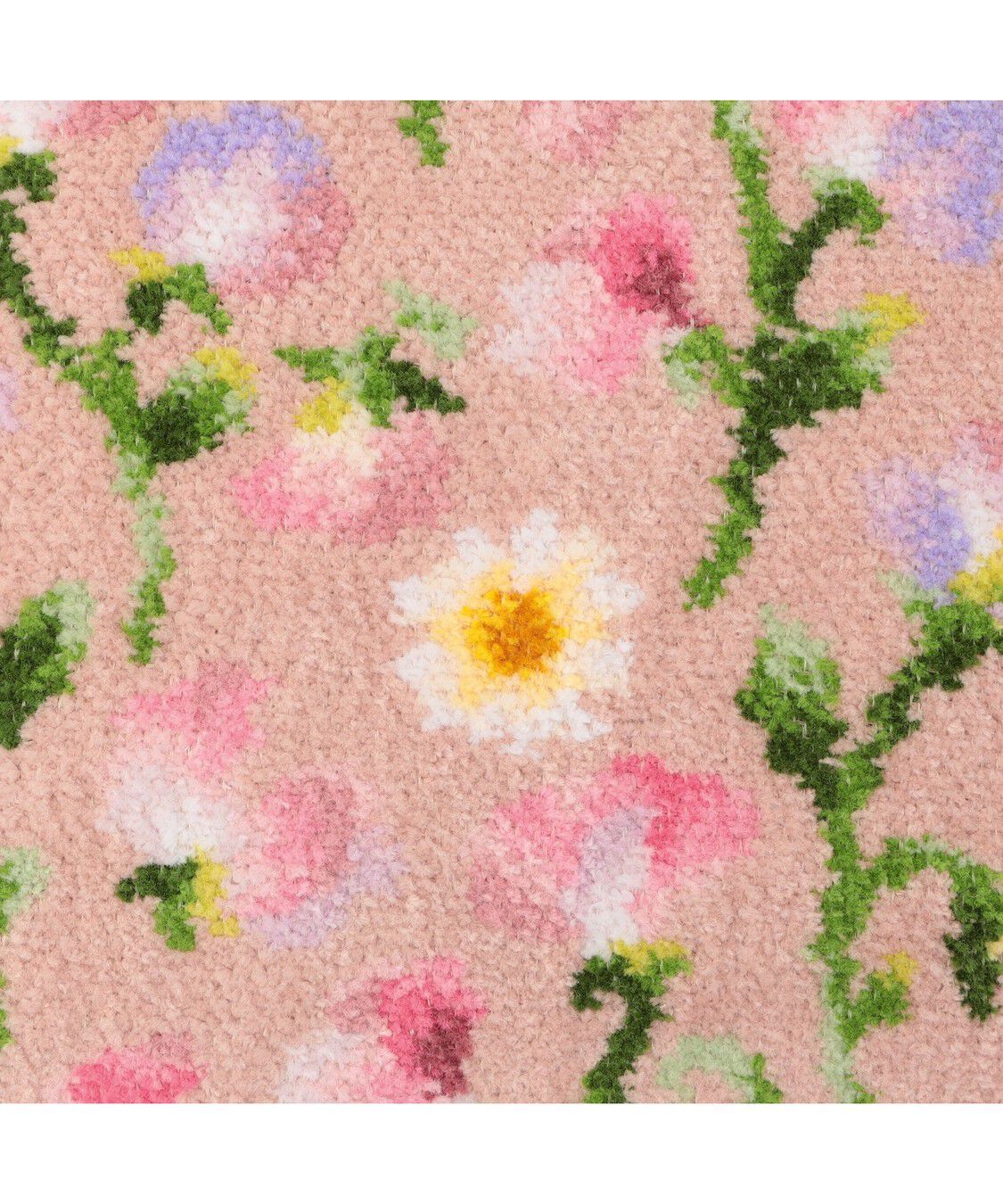 FEILER「スウィートスイートピー　ハンカチ」|ハンカチ|