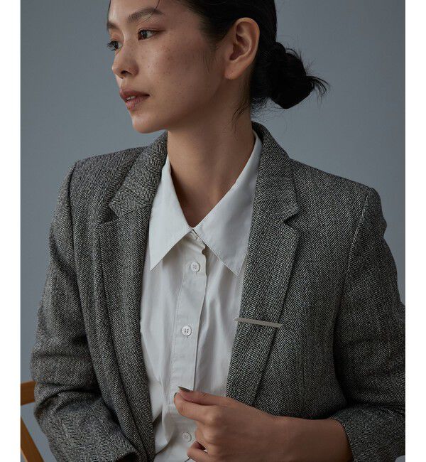 Jouete「ブローチ スリット」|その他|