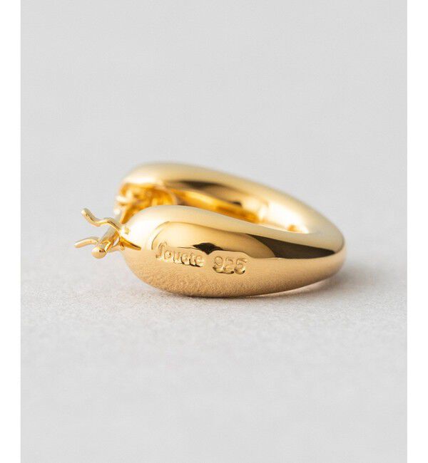 Jouete「[WEB LIMITED] ピアス プランプ」|ピアス|