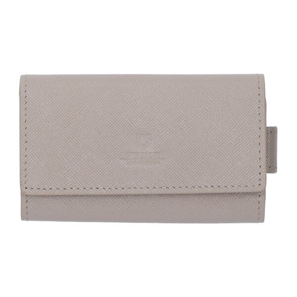 PEDIR「プリズム・キーケース／PEDIR」|キーケース|