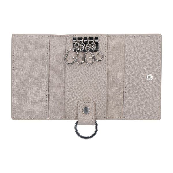 PEDIR「プリズム・キーケース／PEDIR」|キーケース|