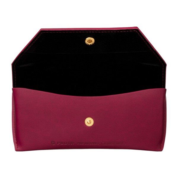 PEDIR「PEDIR(ペディール) リアコ メガネケース」|メガネ|