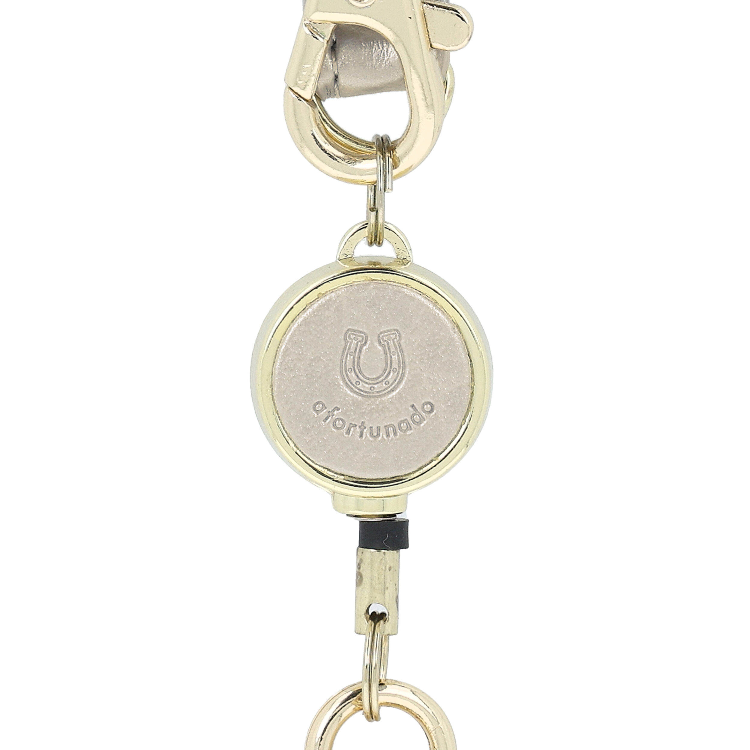 PEDIR「PEDIR ペディール ネブラスカ2 リール付ストラップ」|ストラップ|