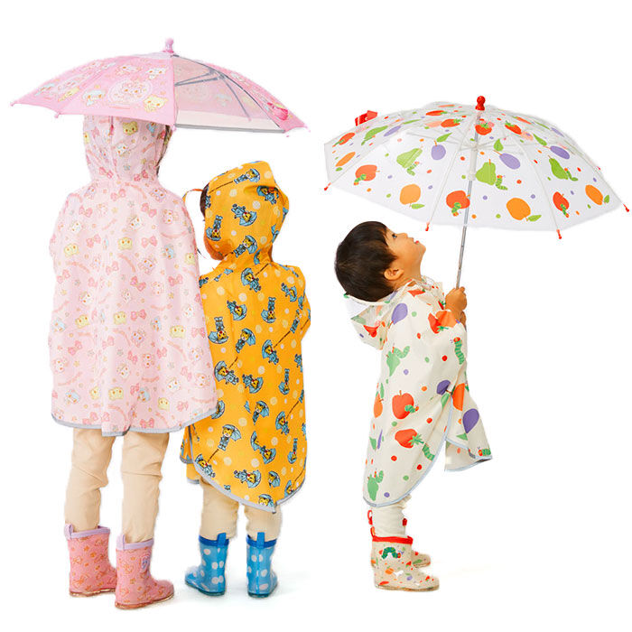 BACKYARD FAMILY「レインブーツ キッズ 通販 スケーター 18cm 20cm 長靴 女の子 男の子 子供 通園 通学」|シューズ|