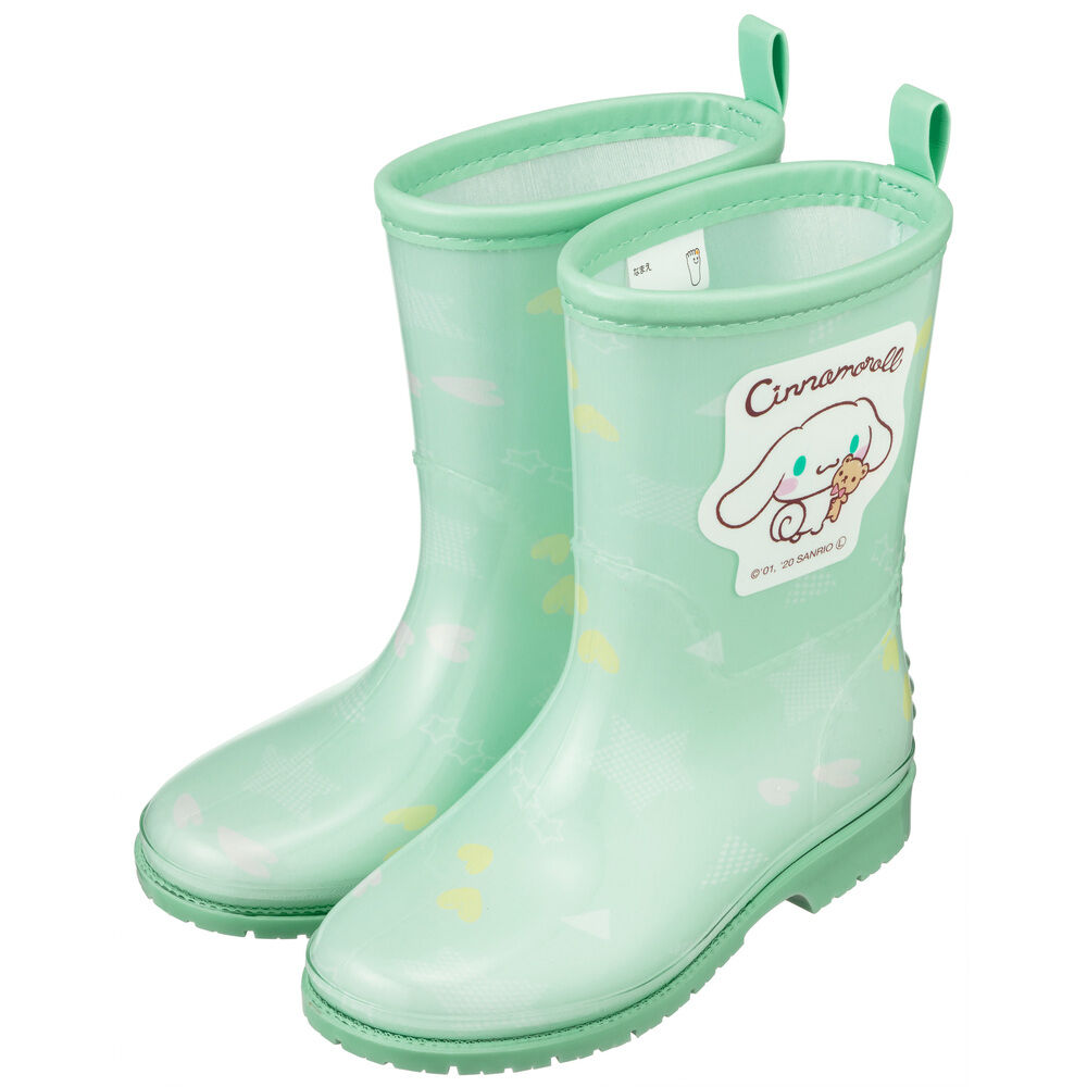 BACKYARD FAMILY「レインブーツ キッズ 通販 スケーター 18cm 20cm 長靴 女の子 男の子 子供 通園 通学」|シューズ|ブルー2