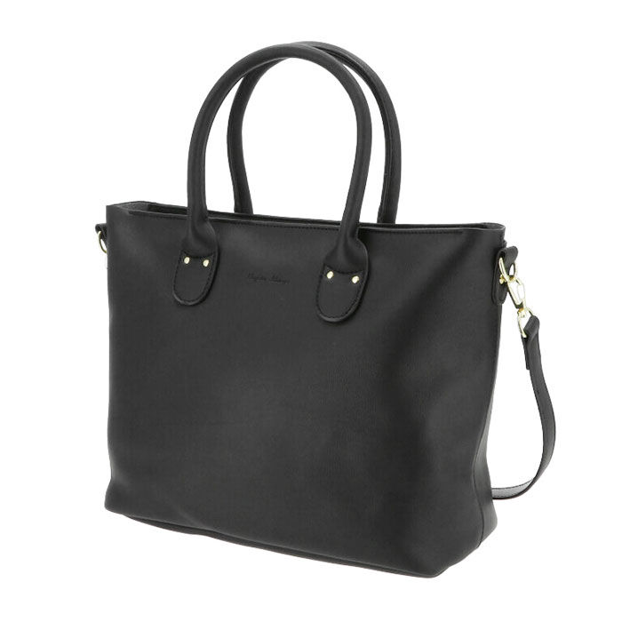 Legato Largo「レガートラルゴ トートバッグ 通販 レディース トート ファスナー付き きれいめ おしゃれ」|トートバッグ|