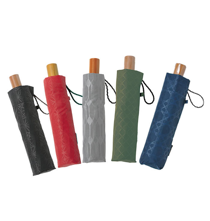 BACKYARD FAMILY「折りたたみ傘 おしゃれ 通販 レディース メンズ ブランド mabu 丈夫 グラスファイバー骨 傘」|傘|