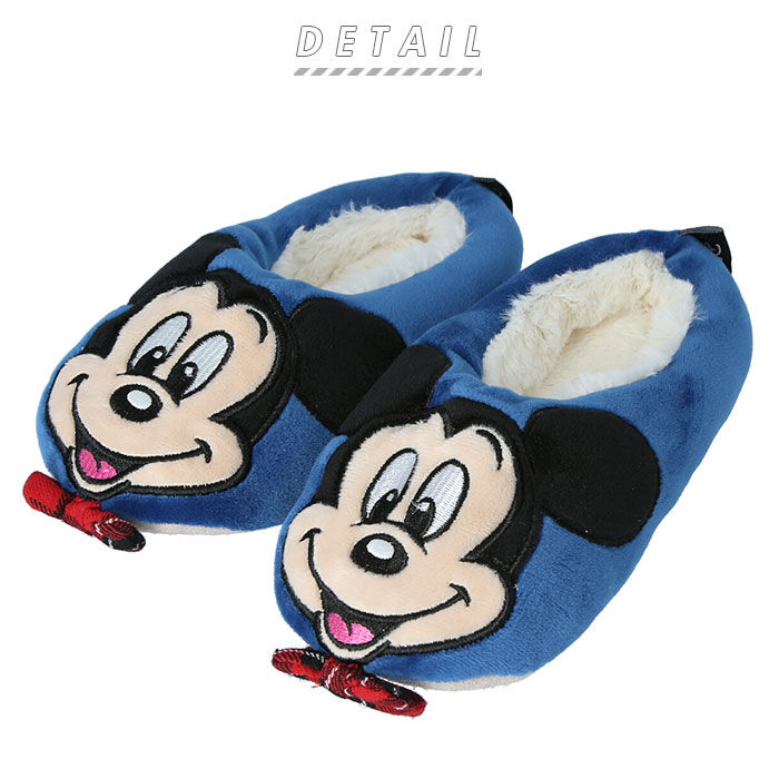 BACKYARD FAMILY「ルームシューズ 子供 通販 スリッパ かわいい もこもこ 防寒 冬 モコモコ 女の子 小学生」|ルームシューズ|