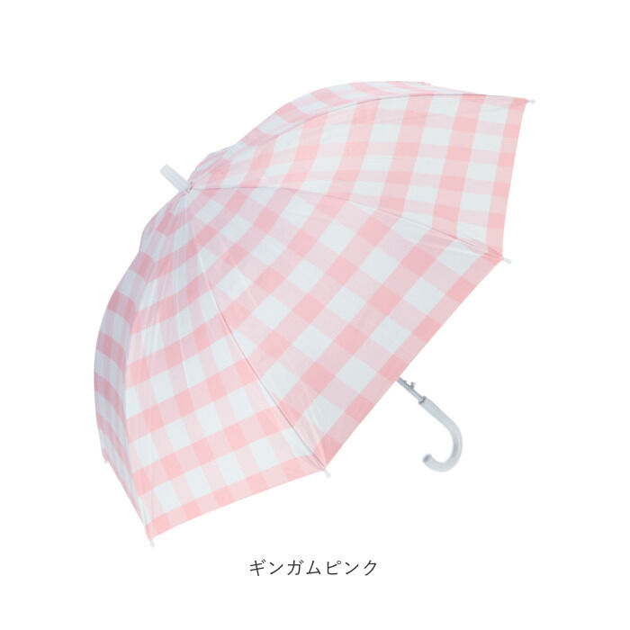 BACKYARD FAMILY「晴雨兼用 傘 キッズ 通販 uvカット 子供用 55cm かさ 55 男の子 女の子」|傘|