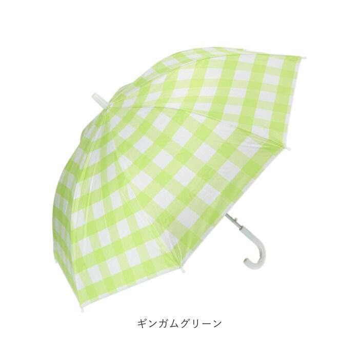 BACKYARD FAMILY「晴雨兼用 傘 キッズ 通販 uvカット 子供用 55cm かさ 55 男の子 女の子」|傘|