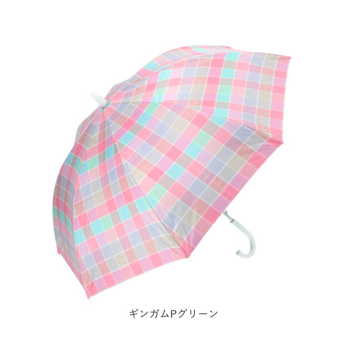 BACKYARD FAMILY「晴雨兼用 傘 キッズ 通販 uvカット 子供用 55cm かさ 55 男の子 女の子」|傘|