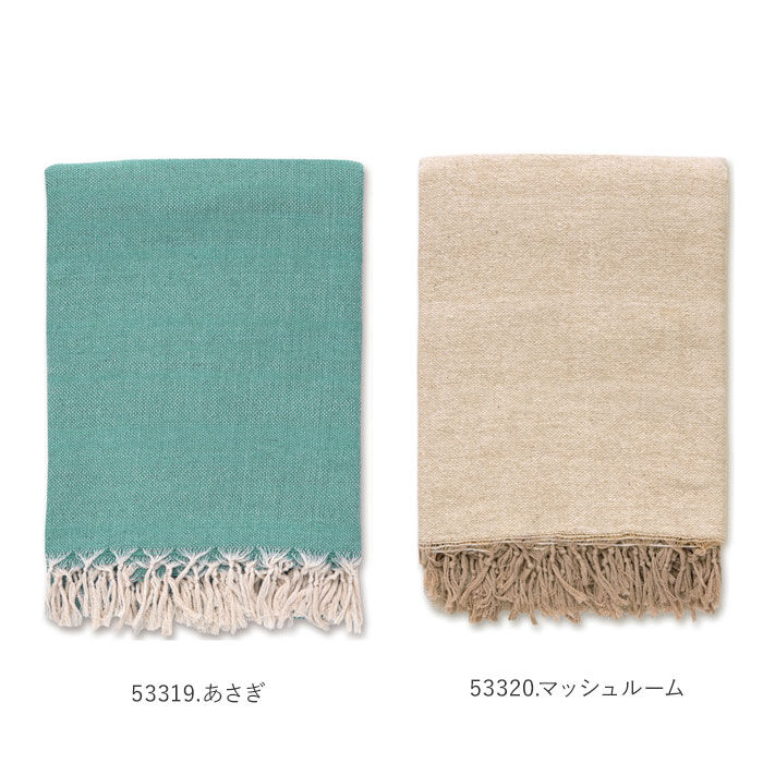 BACKYARD FAMILY「マルチカバー ソファー 通販 おしゃれ 長方形 225 x 150 cm こたつカバー 上掛け」|その他|