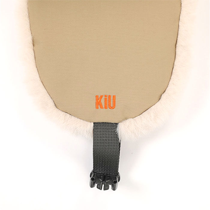 KiU「kiu 帽子 キウ K382 通販 2WAY フライトキャップ パイロットキャップ トラッパー」|キャップ・キャスケット|