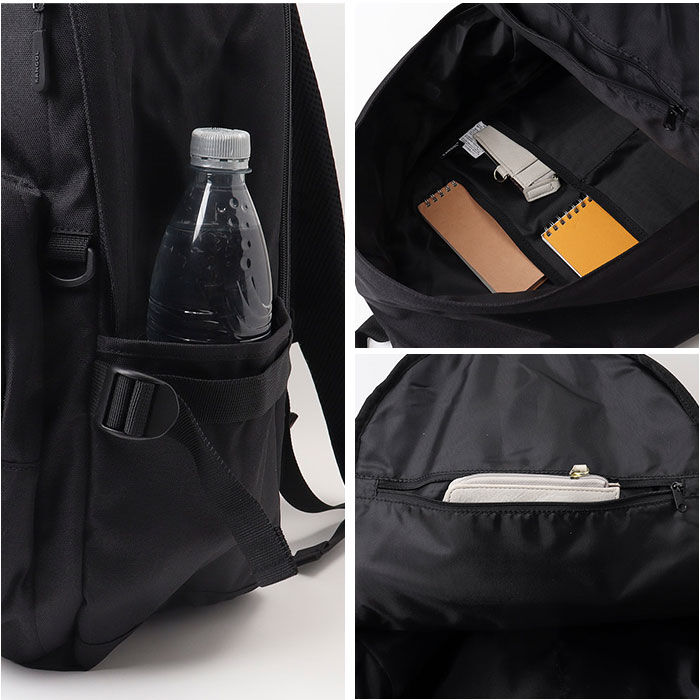 BACKYARD FAMILY「KANGOL カンゴール リュック 250-1590 通販 リュックサック 30L バックパック」|リュック|