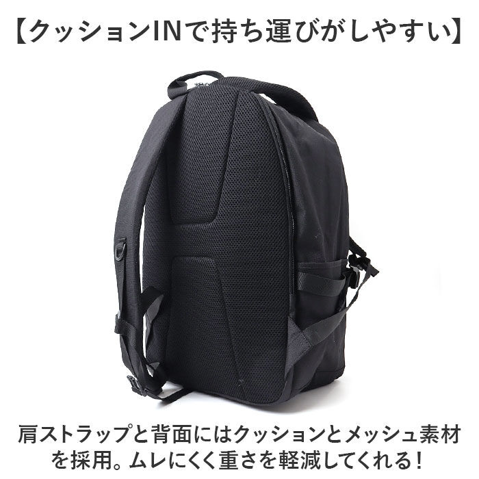 BACKYARD FAMILY「KANGOL カンゴール リュック 250-1590 通販 リュックサック 30L バックパック」|リュック|