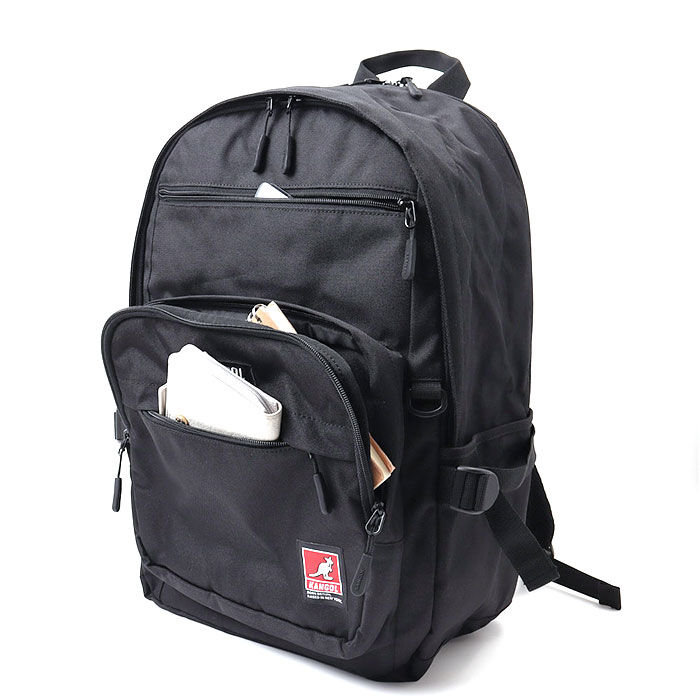 BACKYARD FAMILY「KANGOL カンゴール リュック 250-1590 通販 リュックサック 30L バックパック」|リュック|