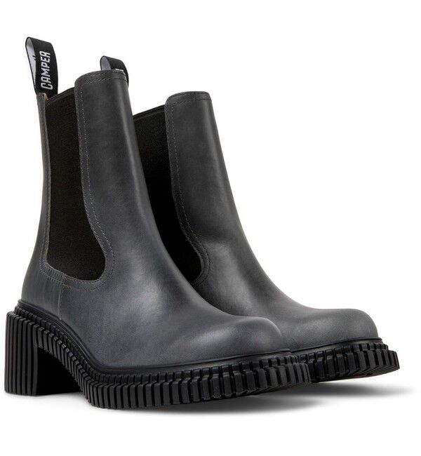 CAMPER「[カンペール] PIX LONDON / アンクルブーツ」|ロングブーツ|