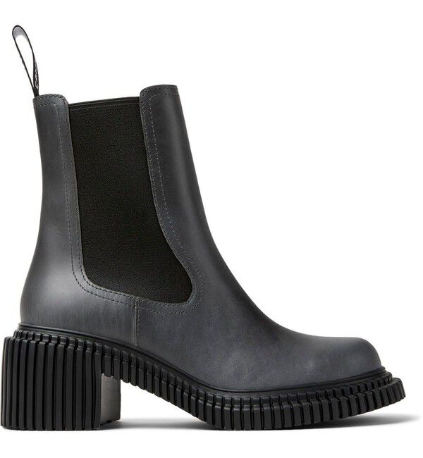 CAMPER「[カンペール] PIX LONDON / アンクルブーツ」|ロングブーツ|