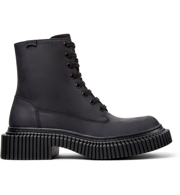 CAMPER「[カンペール] PIX BERLIN / アンクルブーツ」|ロングブーツ|