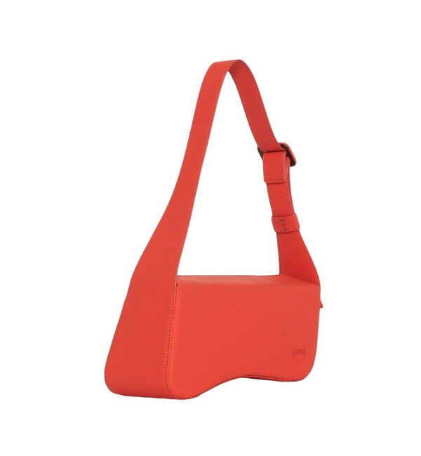 CAMPER「[カンペール] FEDORA ショルダーバッグ」|ショルダー・メッセンジャー|