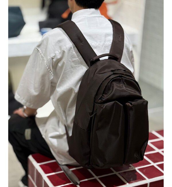 CAMPER「[カンペール] PIO リュック」|リュック|