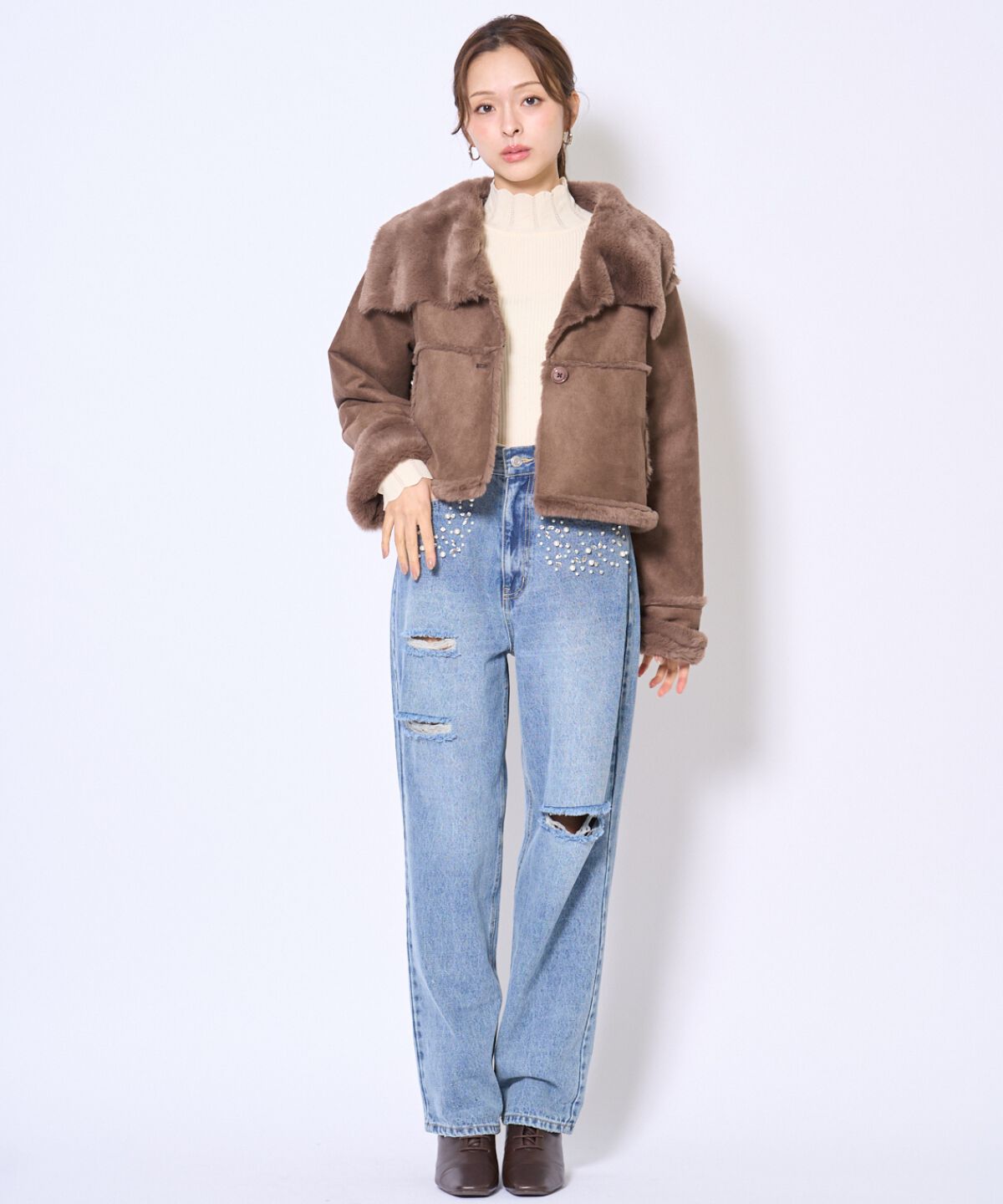 アンドクチュール「ファームートンコート」|その他|