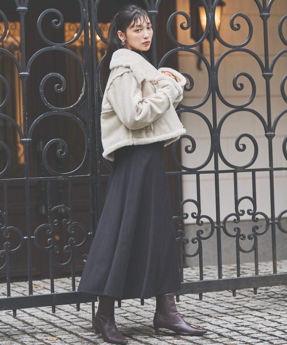 アンドクチュール「ファームートンコート」|その他|