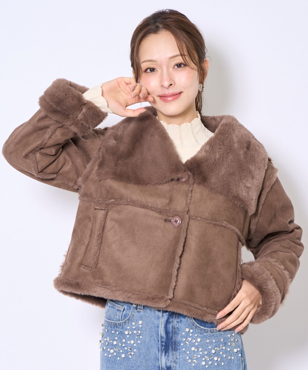 アンドクチュール「ファームートンコート」|その他|