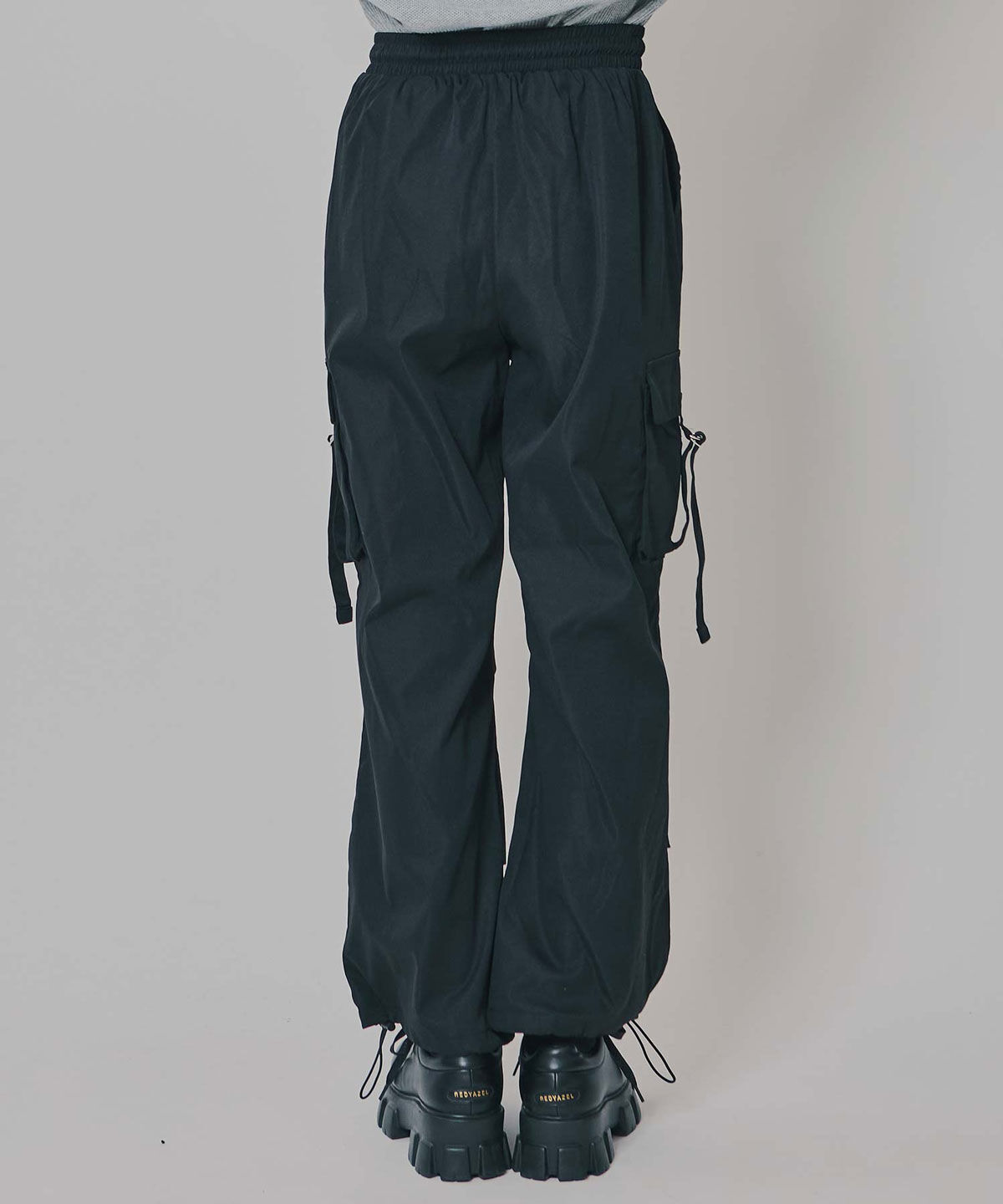 REDYAZEL「タブポケットカーゴパンツ」|その他|