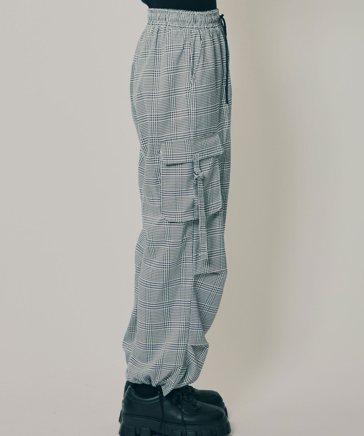 REDYAZEL「タブポケットカーゴパンツ」|その他|