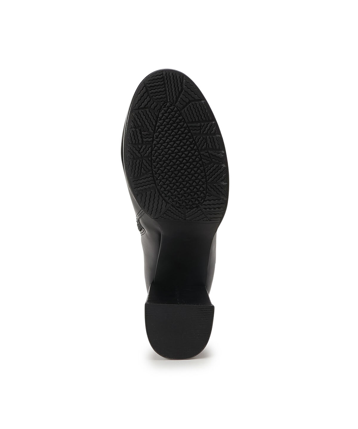 WILLSELECTION「厚底ショートブーツ」|ショートブーツ|