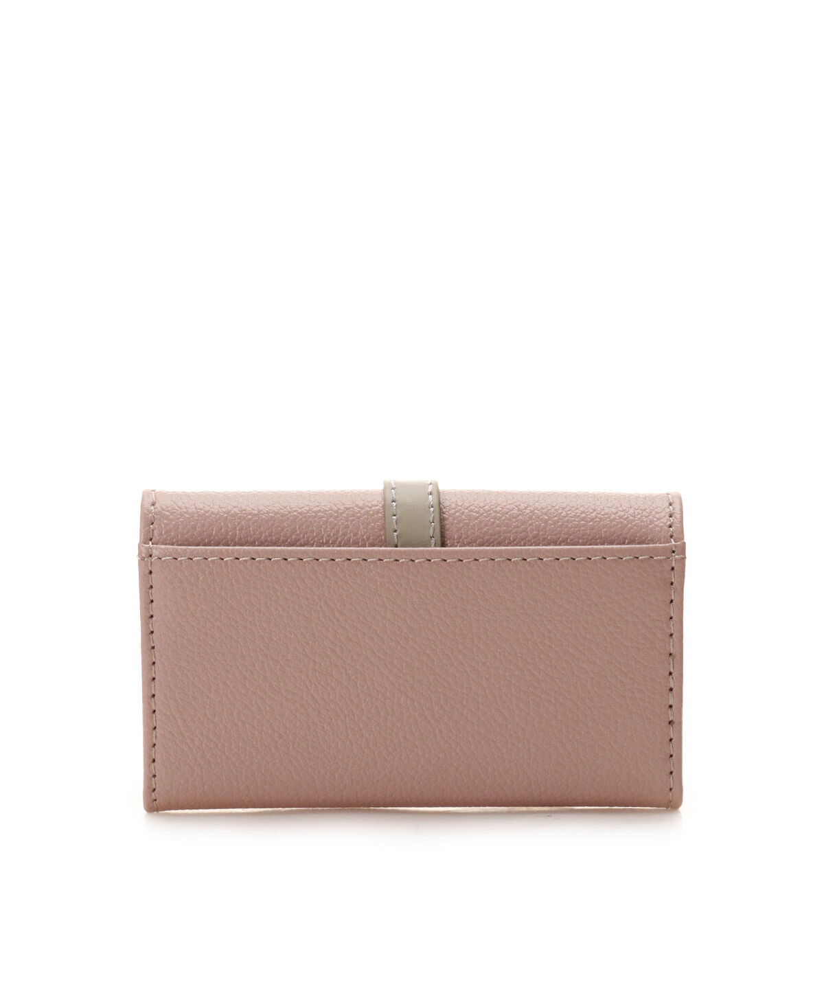 Samantha Thavasa Petit Choice「フロントベルト キーケース」|キーケース|