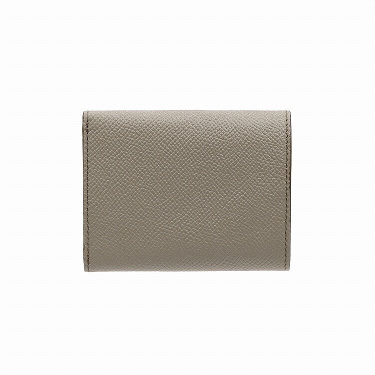 Jewelna Rose「Jewelna Rose ブリヨン・ウォレット 本革 三つ折り財布 15141」|財布|