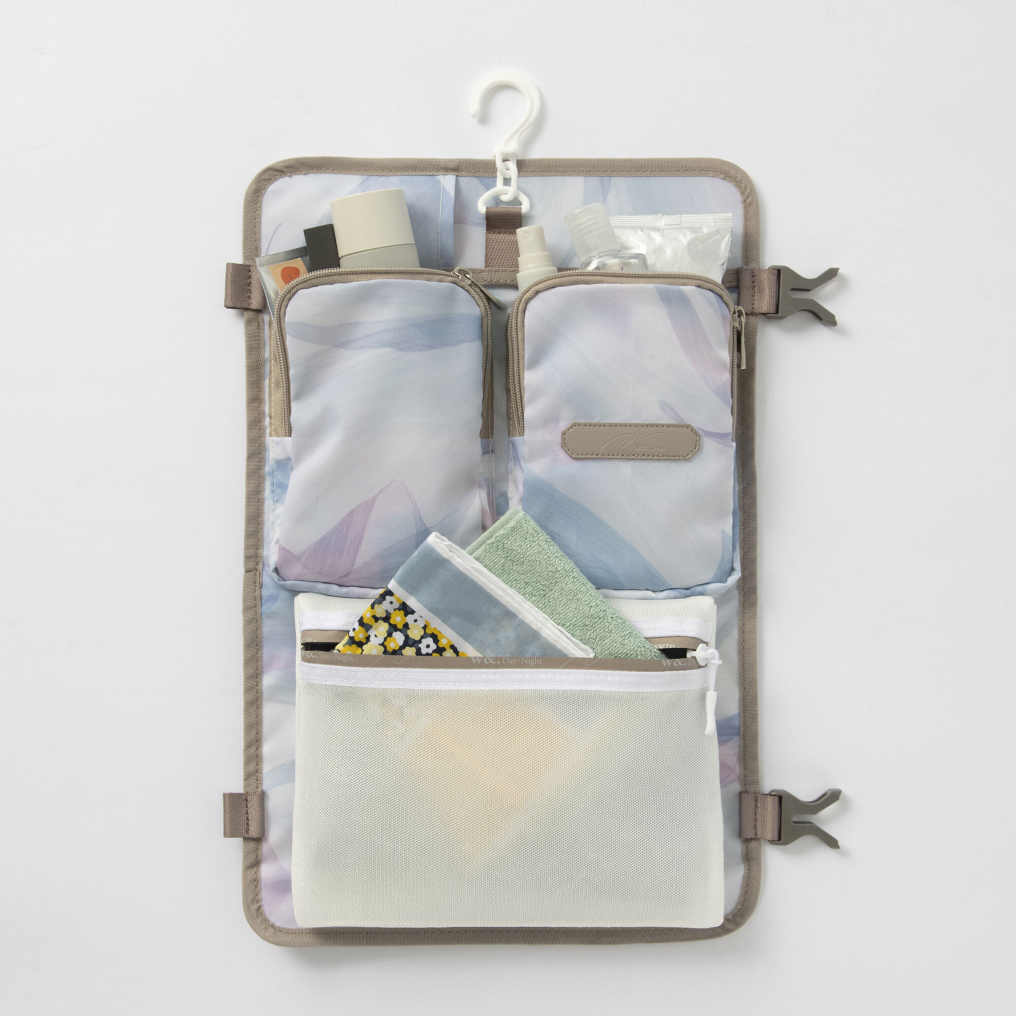 W&.Day/Night「W&.Day/Night ピーロ スーツケース 機内持ち込みサイズ 32/40リットル 05421」|キャリーケース|