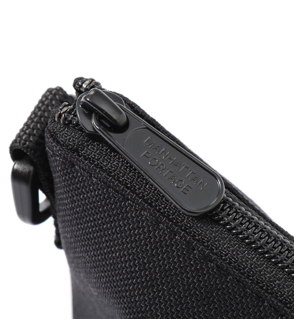 Manhattan Portage「Zuccotti Clutch」|ショルダー・メッセンジャー|