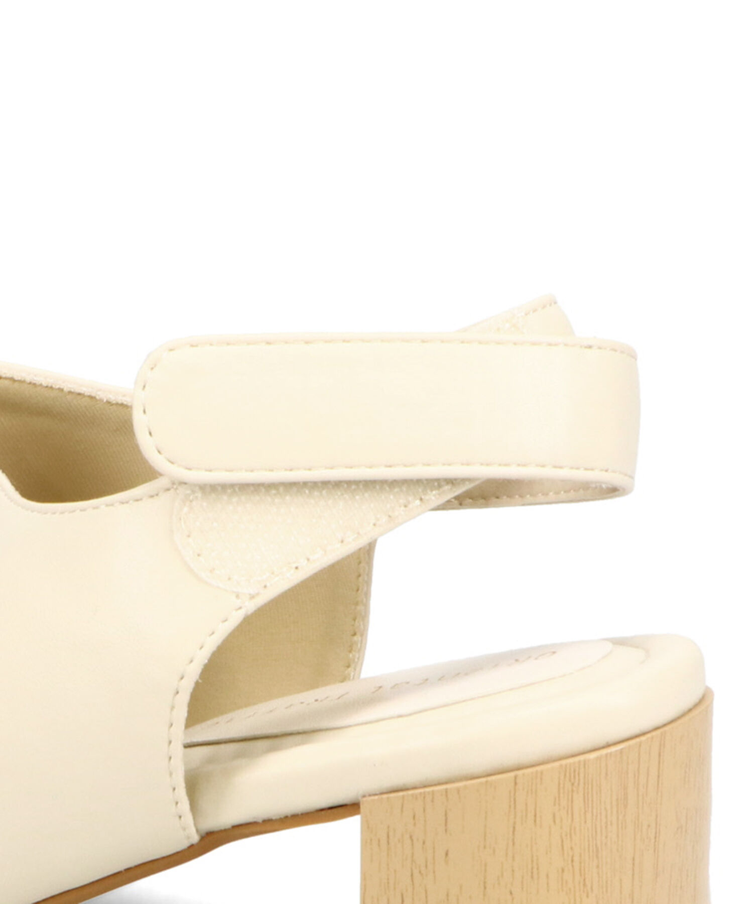 ORiental TRaffic「●2025春夏新作●甲深ソフトレザーサンダル/51205 サンダル トレンド 人気 売れてる クッション」|サンダル|