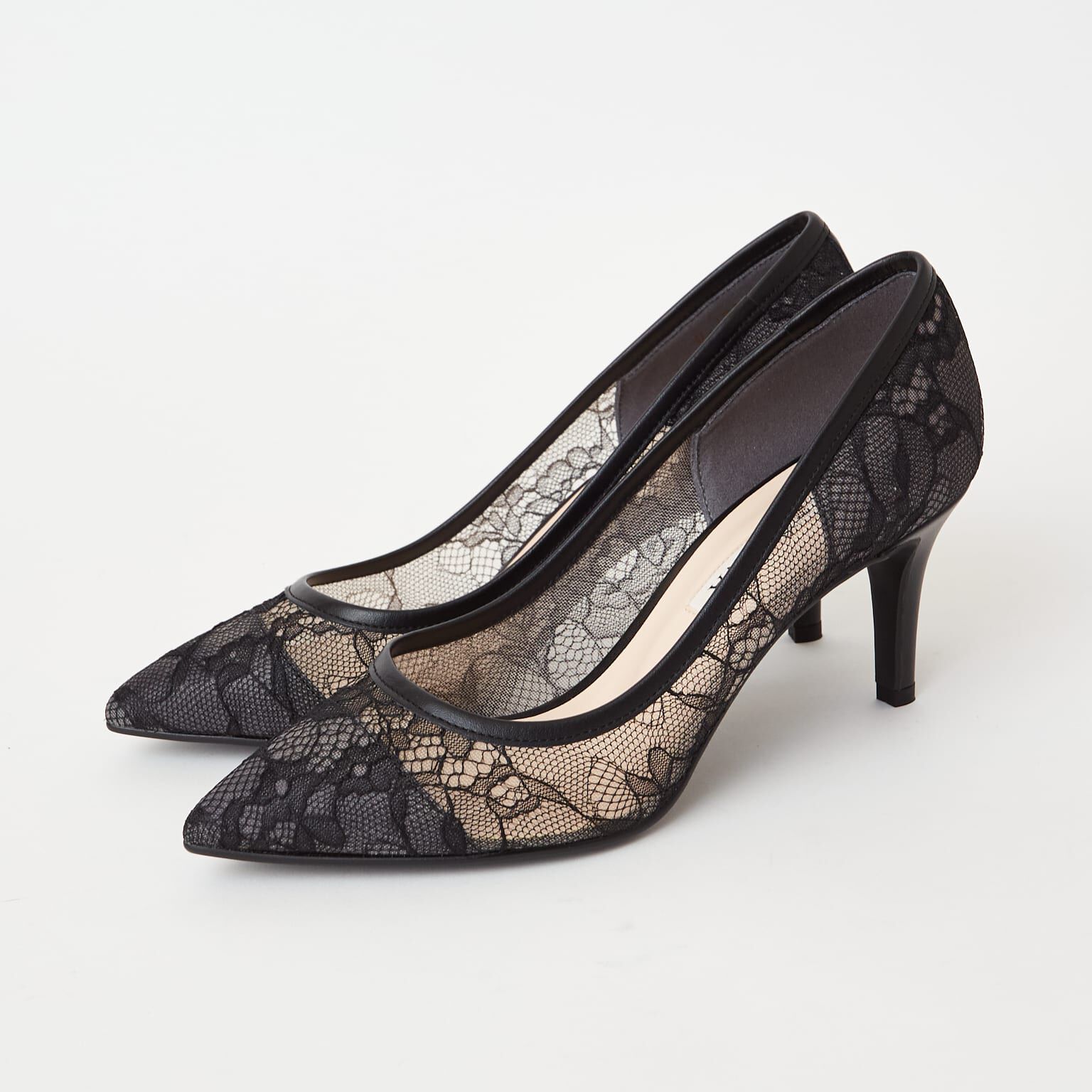 ダイアナ「パンプス　U17272」|パンプス|