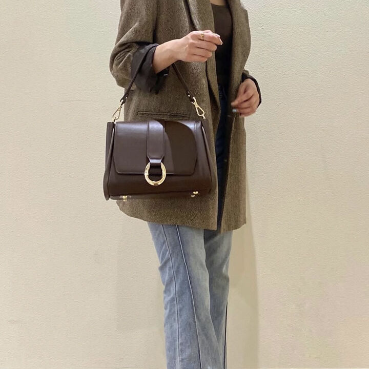 ダイアナ「バッグ　AS5637」|ハンドバッグ|