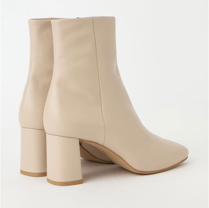 ダイアナ「ブーツ　U66238」|ショートブーツ|