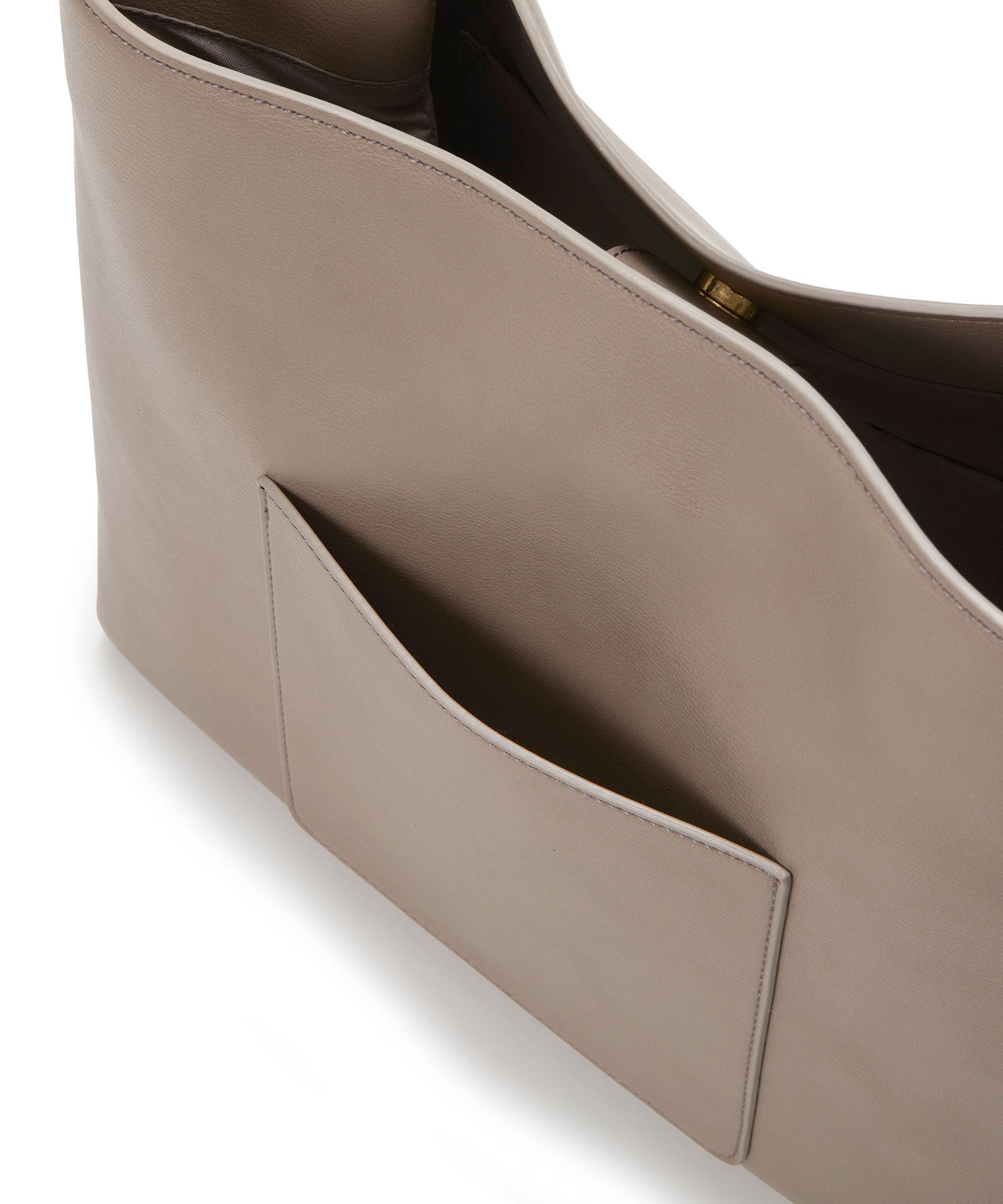 TOPKAPI TREASURE「【TREASURE TOPKAPI】ノットデザイン ハンドル トート バッグ」|トートバッグ|