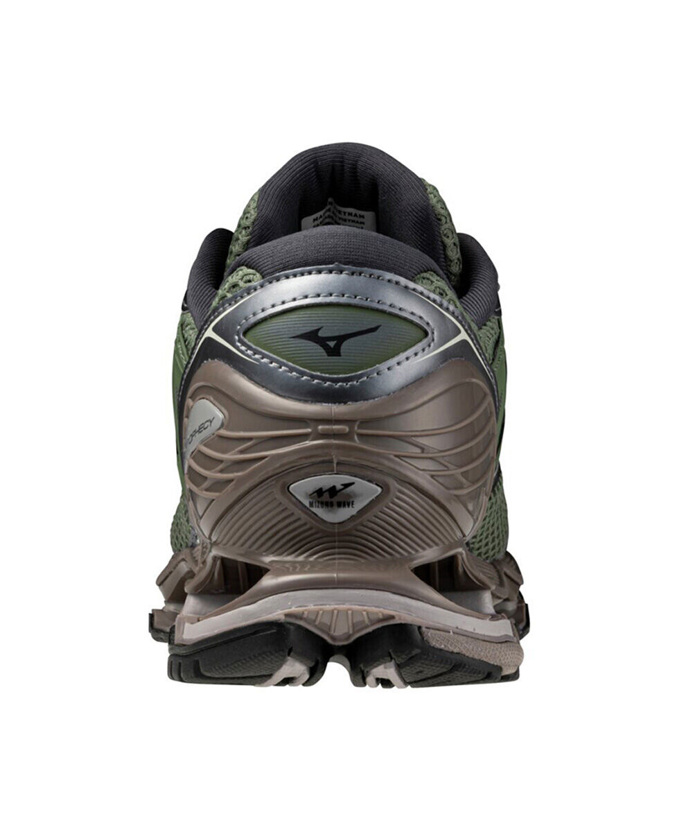 MIZUNO「WAVE PROPHECY LS」|スニーカー|