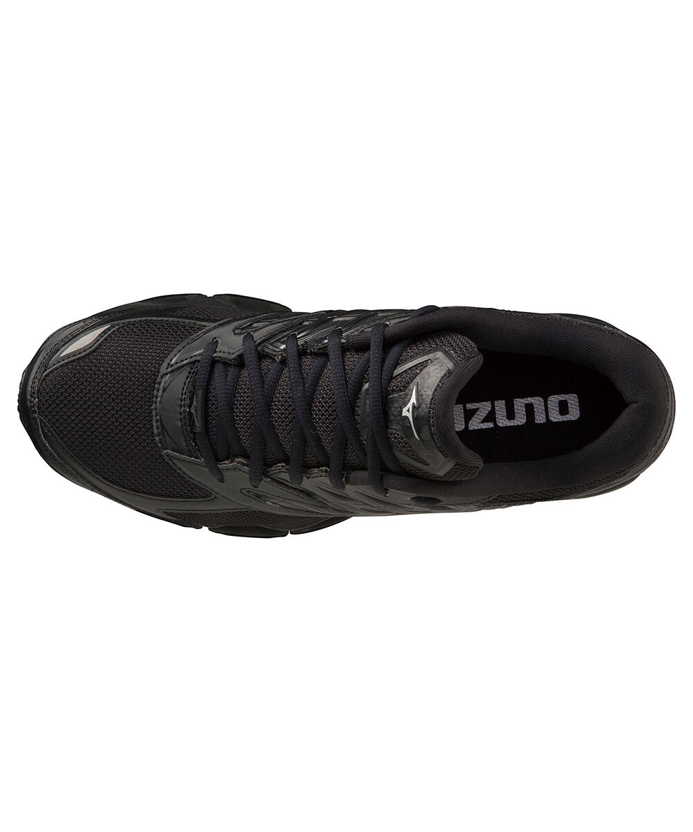 MIZUNO「WAVE PROPHECY LS」|スニーカー|