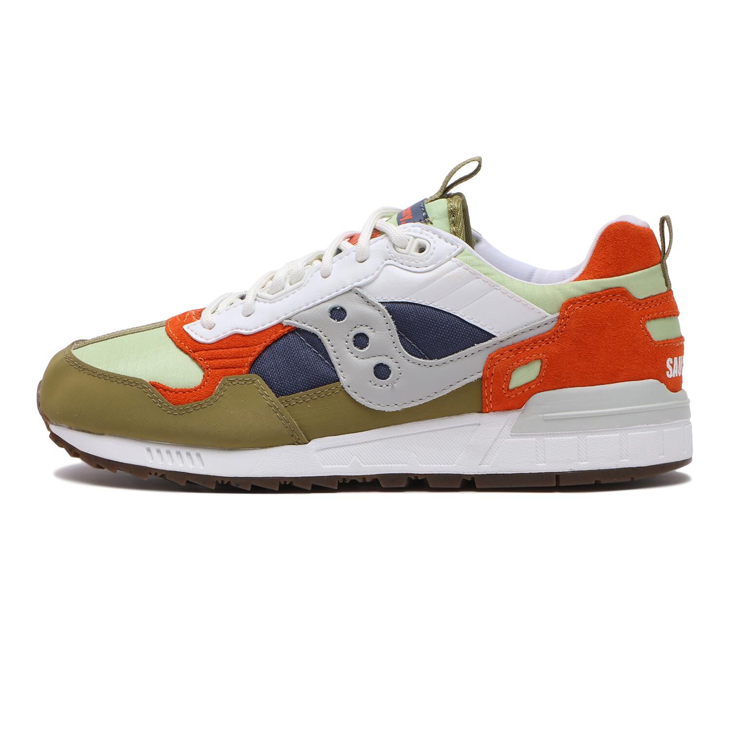 saucony「【SAUCONY】SHADOW 5000」|スニーカー|マルチ