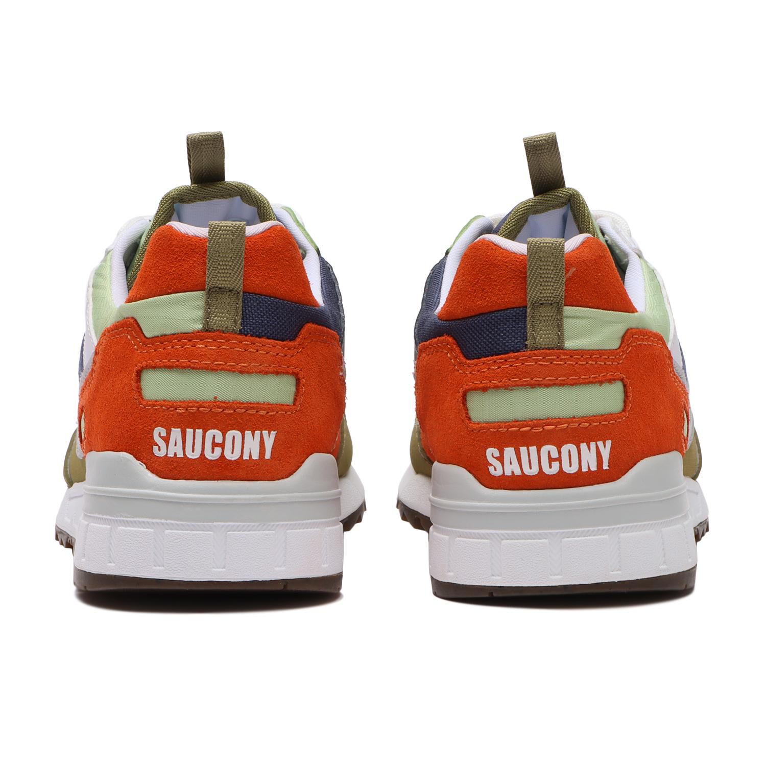 saucony「【SAUCONY】SHADOW 5000」|スニーカー|