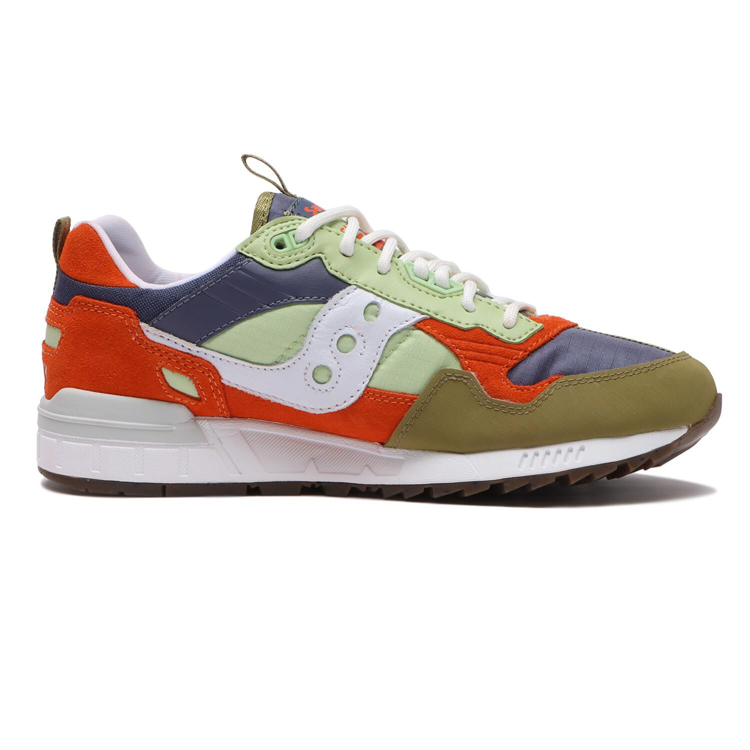 saucony「【SAUCONY】SHADOW 5000」|スニーカー|