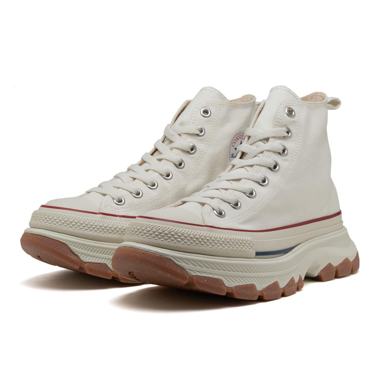 CONVERSE「【CONVERSE】AS (R) TREKWAVE HI」|スニーカー|