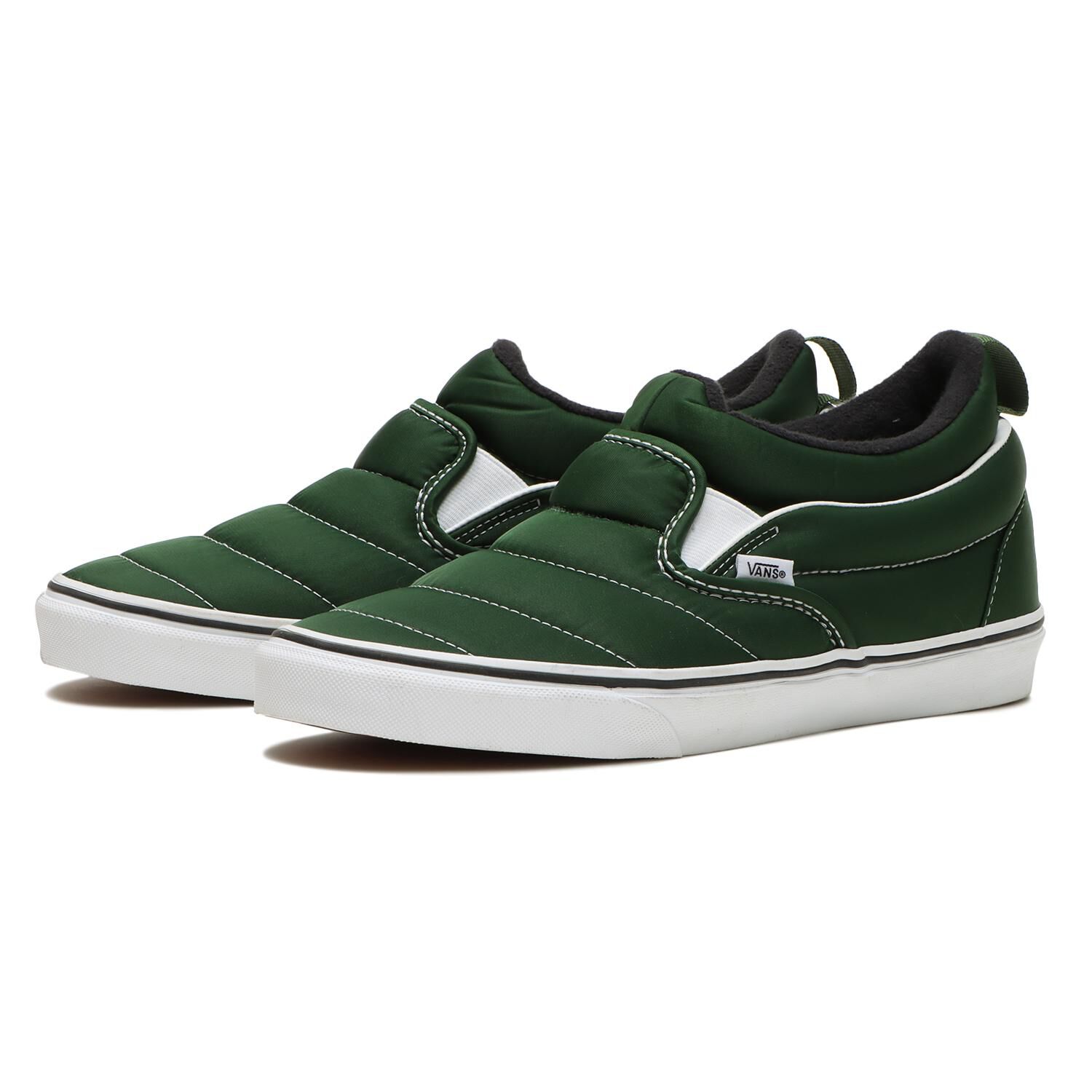 VANS「【VANS】SLIP-ON MID」|スニーカー|