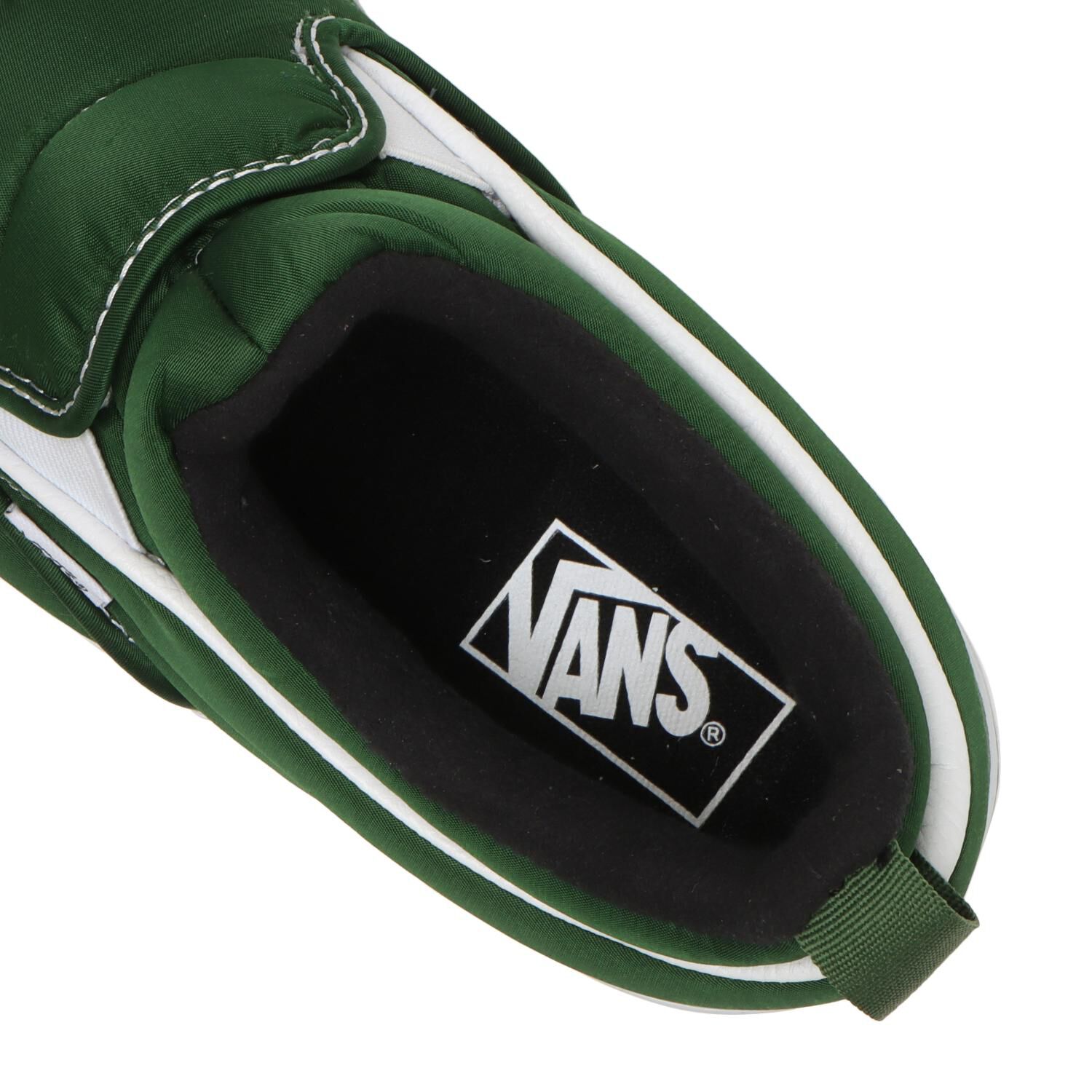 VANS「【VANS】SLIP-ON MID」|スニーカー|