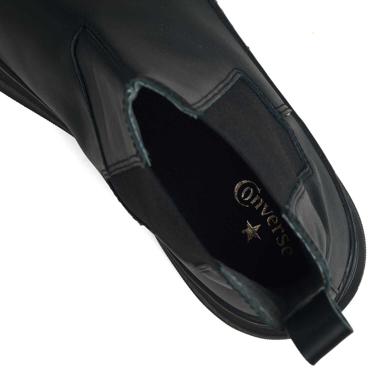 CONVERSE「【CONVERSE】AS COUPE BATEAU SIDEGORE」|スニーカー|